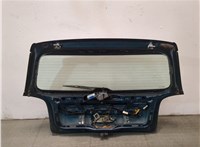  Крышка (дверь) багажника Volkswagen Polo 2001-2005 9312024 #5