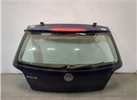  Крышка (дверь) багажника Volkswagen Polo 2001-2005 9312036 #1