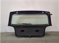  Крышка (дверь) багажника Volkswagen Polo 2001-2005 9312036 #5