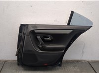  Дверь боковая (легковая) Volkswagen Passat CC 2008-2012 9312039 #6