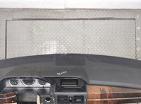  Панель передняя салона (торпедо) Mercedes GLK X204 2008-2012 9312083 #11