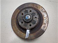 7701474505, 432023663R Ступица (кулак, цапфа) Renault Espace 4 2002- 9312174 #3