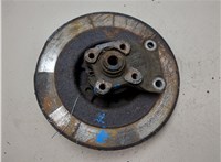 7701474505, 432023663R Ступица (кулак, цапфа) Renault Espace 4 2002- 9312174 #4