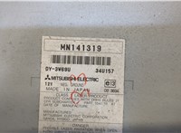 MN141319 Магнитола Mitsubishi Outlander XL 2006-2012 9312248 #3