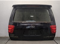  Крышка (дверь) багажника Toyota Sequoia 2000-2008 9312264 #1