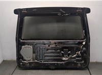  Крышка (дверь) багажника Toyota Sequoia 2000-2008 9312264 #2