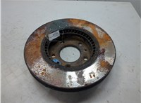G26Y3325XA Диск тормозной Mazda 6 (GG) 2002-2008 9312276 #4