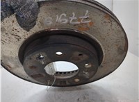 G26Y3325XA Диск тормозной Mazda 6 (GG) 2002-2008 9312276 #5
