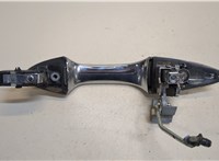  Ручка двери наружная Honda Accord 7 2003-2007 9312292 #2