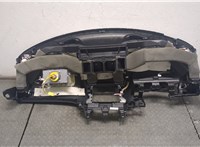  Панель передняя салона (торпедо) Toyota Highlander 2 2007-2013 9312295 #6