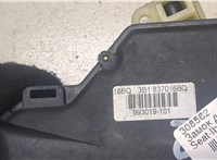  Замок двери Seat Ibiza 3 2006-2008 9312304 #2