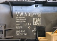 5K0937086J Блок управления бортовой сети (Body Control Module) Volkswagen Touran 2010-2015 9312353 #2