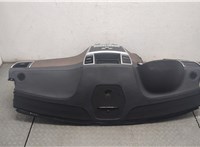  Панель передняя салона (торпедо) Mercedes GL X166 2012-2016 9312363 #14