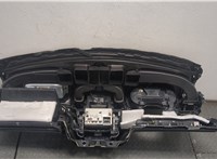  Панель передняя салона (торпедо) Mercedes GL X166 2012-2016 9312363 #17