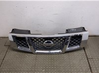  Решетка радиатора Nissan Armada 2003-2016 9312443 #1