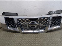  Решетка радиатора Nissan Armada 2003-2016 9312443 #2