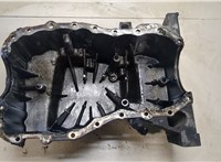  Поддон Renault Megane 3 2009-2016 9312498 #4