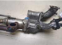  Клапан рециркуляции газов (EGR) Renault Megane 3 2009-2016 9312508 #1