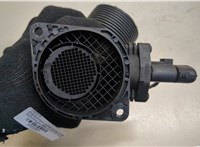  Измеритель потока воздуха (расходомер) Volkswagen Jetta 5 2004-2010 9312569 #3