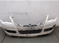  Бампер Volkswagen Passat 6 2005-2010 9312582 #1