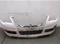 3C0807217D Бампер Volkswagen Passat 6 2005-2010 9312582 #6