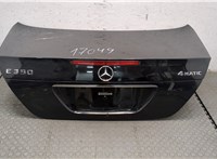  Крышка (дверь) багажника Mercedes E W211 2002-2009 9312604 #1