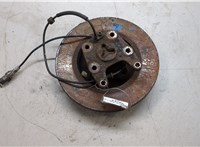 424946, 517637, 4545E8 Ступица (кулак, цапфа) Citroen C4 Grand Picasso 2006-2013 9312616 #3