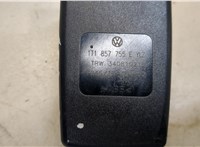  Замок ремня безопасности Volkswagen Touran 2010-2015 9312623 #3