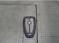  Накладка декоративная на ДВС BMW X5 E70 2007-2013 9312675 #1