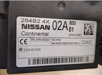 5wk49367 Блок комфорта Nissan Pathfinder 2004-2014 9312750 #2