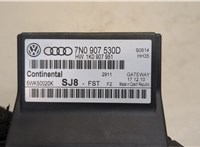  Блок комфорта Volkswagen Touran 2010-2015 9312769 #2