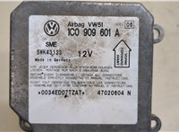  Блок управления подушками безопасности Volkswagen Passat 5 2000-2005 9312808 #2