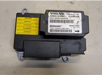  Блок управления подушками безопасности Volvo V50 2007-2012 9312814 #1