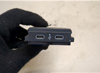 2G6035700 Разъем AUX/USB Volkswagen T-Roc 2021- 9312825 #1