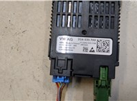 2G6035700 Разъем AUX/USB Volkswagen T-Roc 2021- 9312825 #3