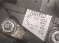 06F903023J, 0124525092 Генератор Audi A4 (B7) 2005-2007 9312849 #3