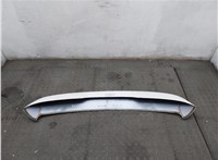  Спойлер Volkswagen Passat 6 2005-2010 9312966 #7