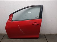  Дверь боковая (легковая) Mazda 2 2007-2014 9312969 #1