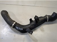  Патрубок интеркулера Volkswagen Tiguan 2007-2011 9312982 #2