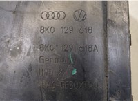  Воздуховод Audi A4 (B8) 2007-2011 9313059 #3