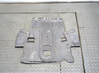  Защита моторного отсека (картера ДВС) Mercedes E W211 2002-2009 9313068 #1