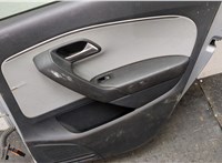 6R6845206B Стекло боковой двери Volkswagen Polo 2014- 11132295 #2