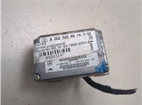 A0025428918 Датчик ускорения Mercedes ML W163 1998-2004 9313147 #2