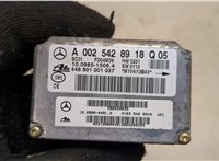  Датчик ускорения Mercedes ML W163 1998-2004 9313147 #2