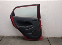  Дверь боковая (легковая) Mazda 2 2007-2014 9313259 #6