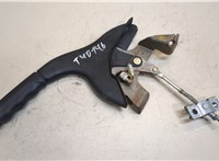  Рычаг ручного тормоза (ручника) Honda Prelude 1996-2001 9313268 #2