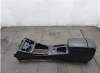  Консоль салона (кулисная часть) Toyota RAV 4 2000-2005 9313339 #1