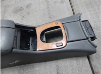  Консоль салона (кулисная часть) Mercedes S W220 1998-2005 9313349 #4