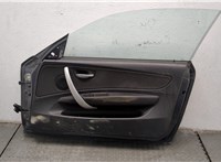  Дверь боковая (легковая) BMW 1 E87 2004-2011 9313387 #4