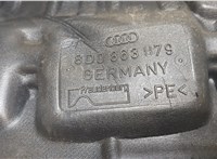  Дверная карта (Обшивка двери) Audi A4 (B5) 1994-2000 9313488 #9